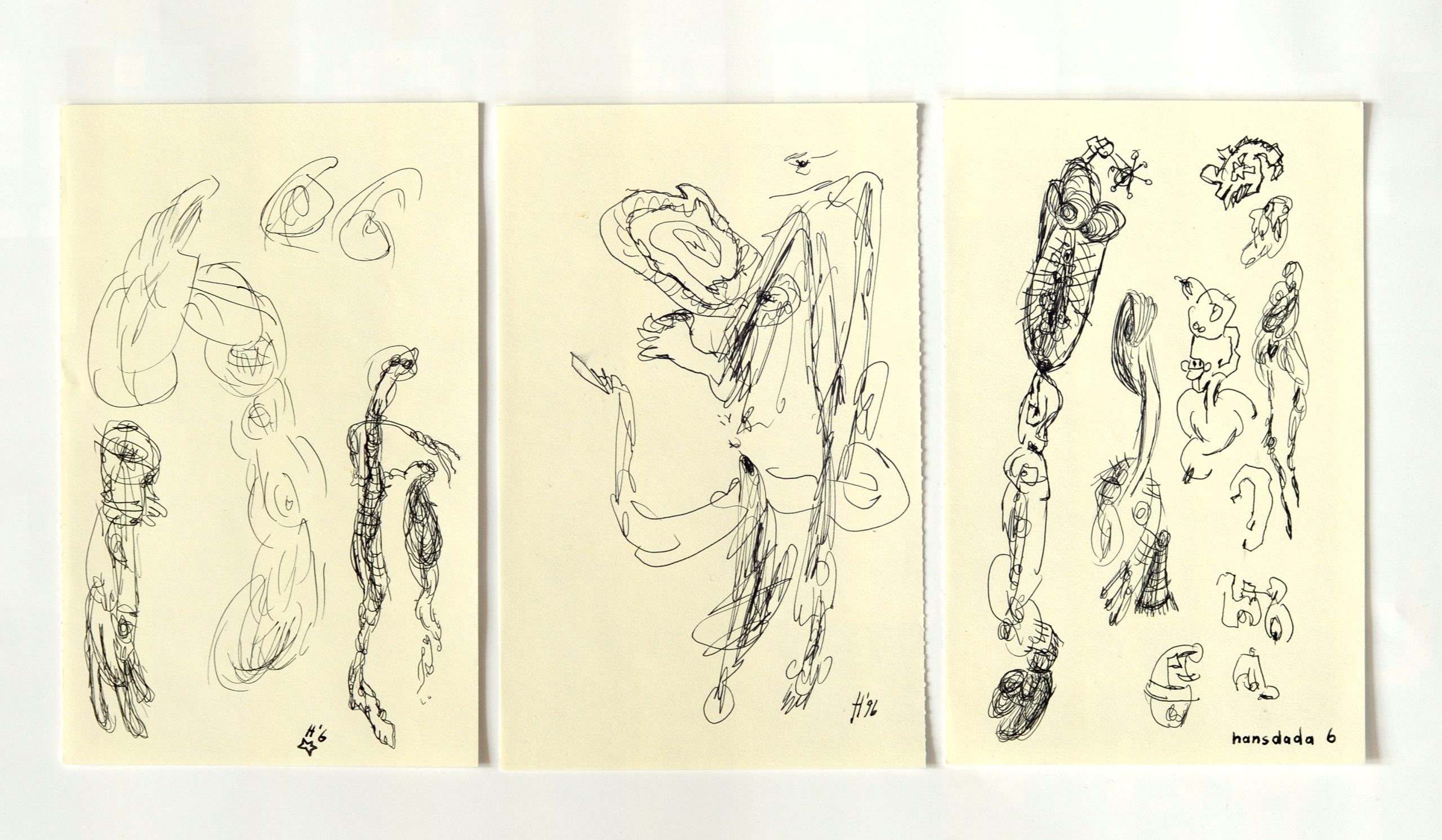 Hans Scheil ☄ Kunstverein Wolfsburg