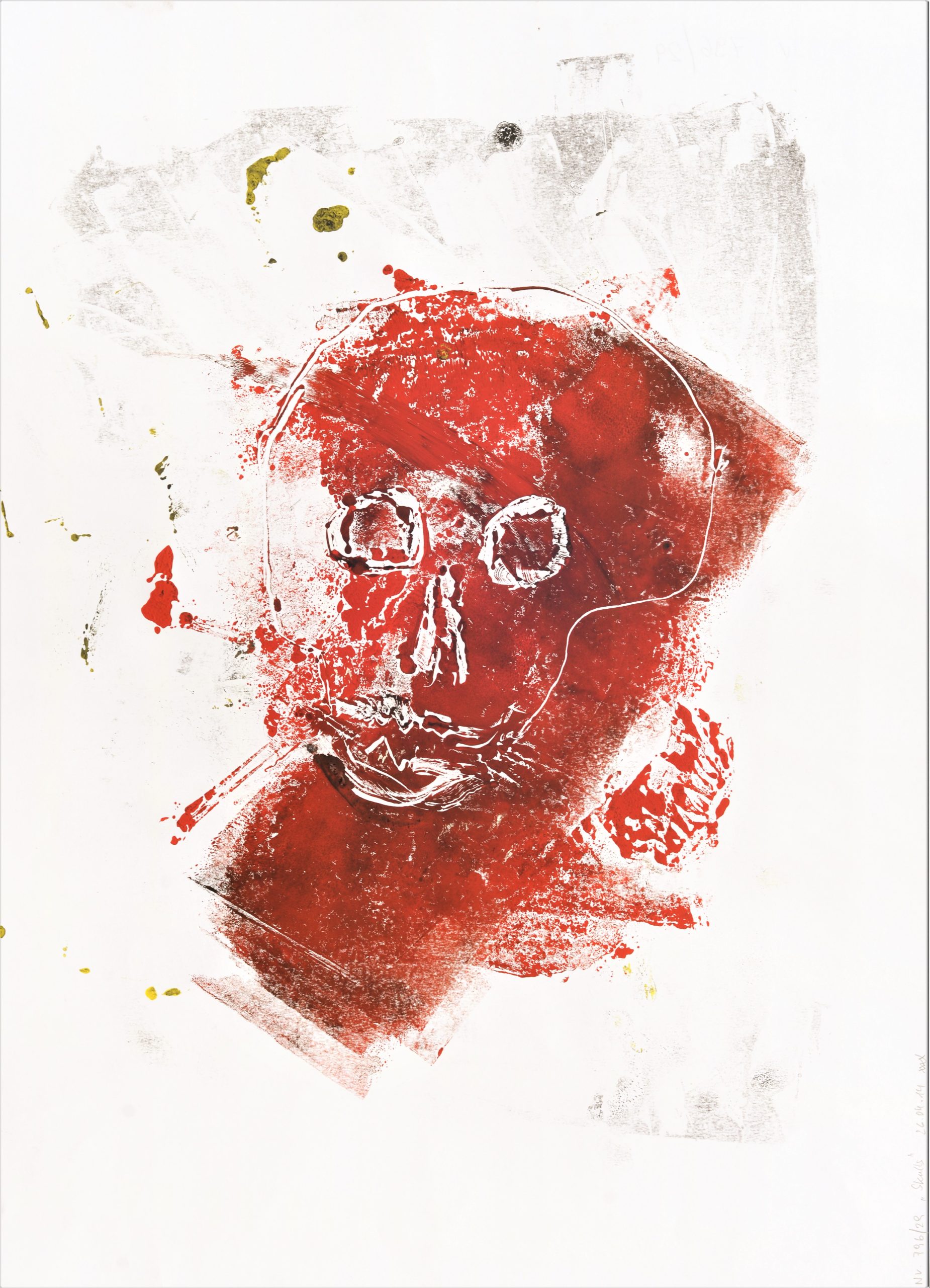 Walter Winter ☄ Kunstverein Wolfsburg